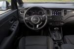 Kia Carens EcoDynamics 2016 года (WW)